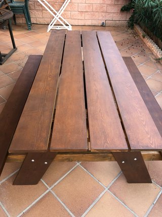 Trabajos/arreglos carpintería/muebles camper