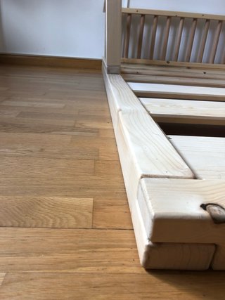 Trabajos/arreglos carpintería/muebles camper