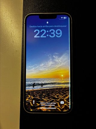 iPhone 13 (Apple) - Funcional