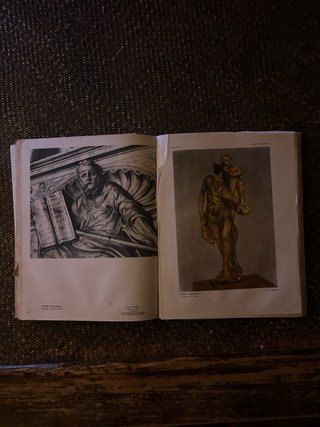 Imagineros españoles 1 edición año 1952