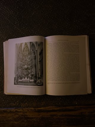Imagineros españoles 1 edición año 1952