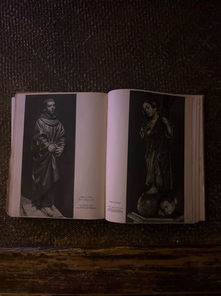 Imagineros españoles 1 edición año 1952