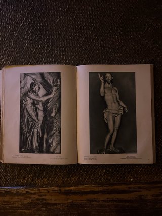 Imagineros españoles 1 edición año 1952
