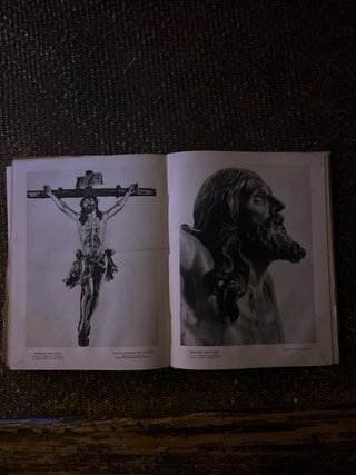 Imagineros españoles 1 edición año 1952