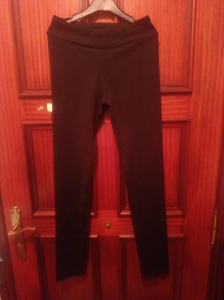 Leggings Push Up Negros