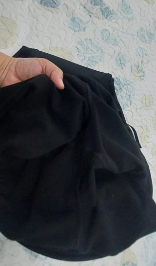 Leggings térmicos negros nuevos