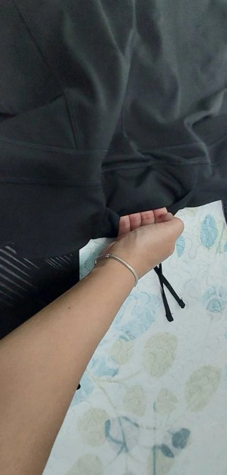 Leggings térmicos negros nuevos