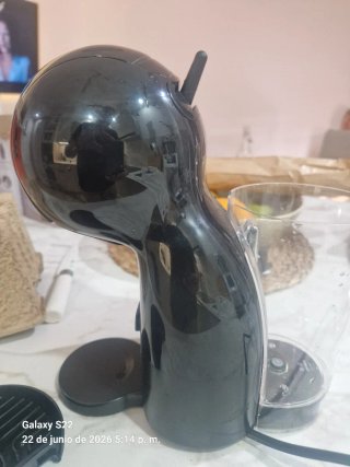 Cafetera Nescafé Dolce Gusto Piccolo XS
