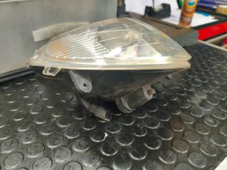 Foco Honda SH 125 (2001-2004)