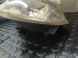 Foco Honda SH 125 (2001-2004)