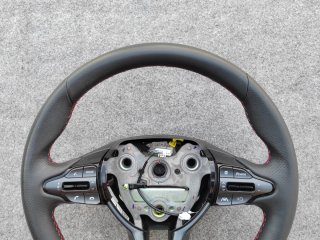 Volante de cuero hyundai i30 año 2020