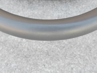 Volante de cuero hyundai i30 año 2020