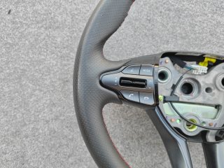 Volante de cuero hyundai i30 año 2020