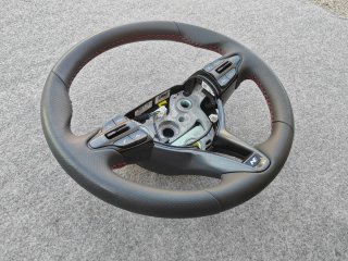 Volante de cuero hyundai i30 año 2020