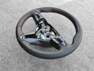 Volante de cuero hyundai i30 año 2020