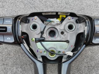 Volante de cuero hyundai i30 año 2020