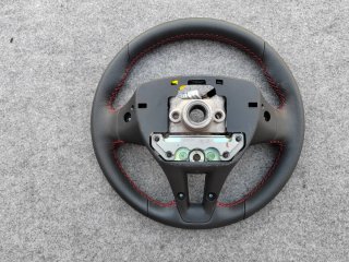 Volante de cuero hyundai i30 año 2020