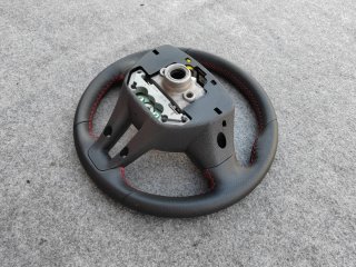 Volante de cuero hyundai i30 año 2020