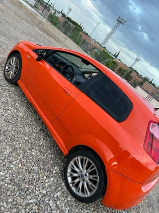 FIAT Grande Punto 1.9 JTD Sport 130cv