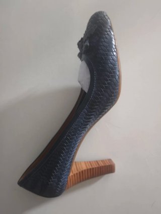 Zapatos Geox Mujer Talla 41 Azul