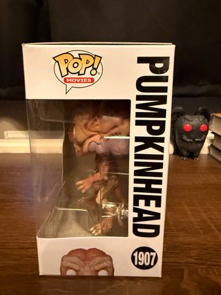 Funko Pop! Pumpkinhead 1907.