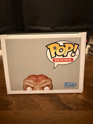 Funko Pop! Pumpkinhead 1907.