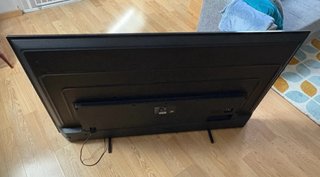 Televisor Philips 65 Negro