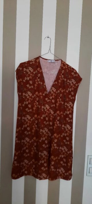 Vestido Mango