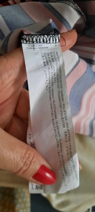Vestido Mango