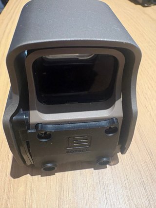 Mira Táctica Holy Warrior XPS FDE