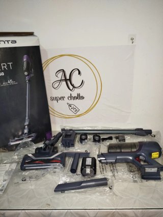 Aspiradora Rowenta XPert 6.60 Lila
