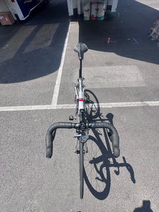 Bicicleta Cervelo R3 - 2014