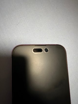 iPhone 16 Rosa 256 GB