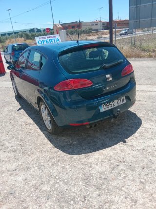 SEAT Leon 2006