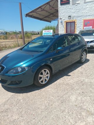 SEAT Leon 2006