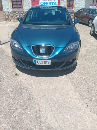 SEAT Leon 2006