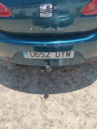 SEAT Leon 2006