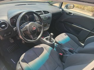 SEAT Leon 2006