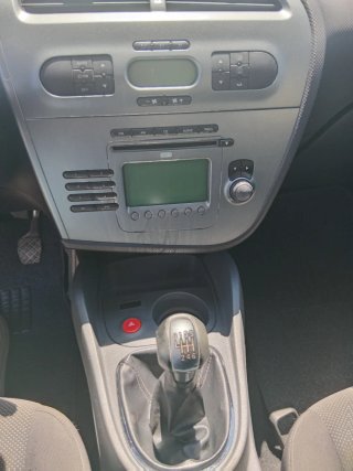 SEAT Leon 2006