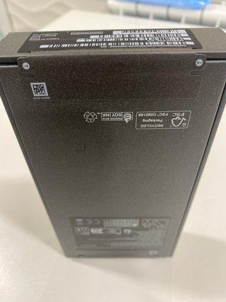Samsung Galaxy S26 Ultra 256GB Negro