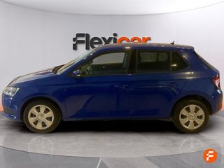 Skoda Fabia 1.0 MPI 44KW (60cv) Ambition
