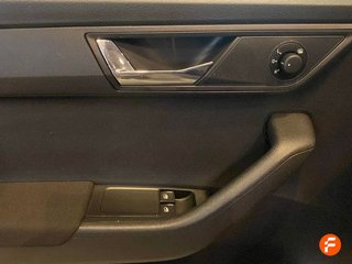 Skoda Fabia 1.0 MPI 44KW (60cv) Ambition