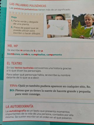 Libros 2º Primaria Revuela Lengua castellano y lit
