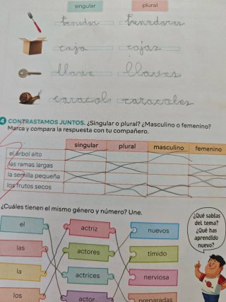 Libros 2º Primaria Revuela Lengua castellano y lit