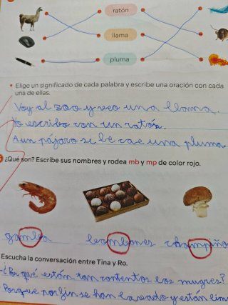 Libros 2º Primaria Revuela Lengua castellano y lit
