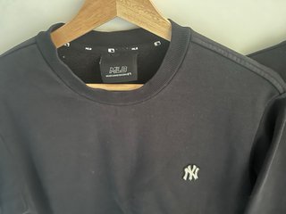 GANGA!!! Sudadera FILA y Sudadera New York Yankees
