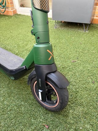 Patinete Eléctrico Cecotec Bongo X65 Connected