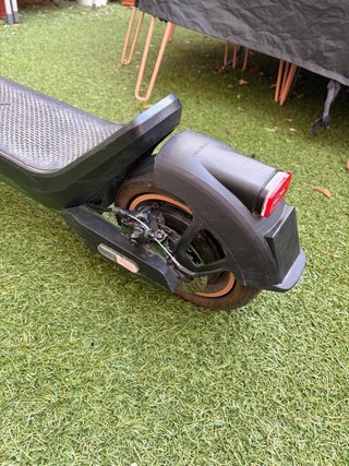 Patinete Eléctrico Cecotec Bongo X65 Connected