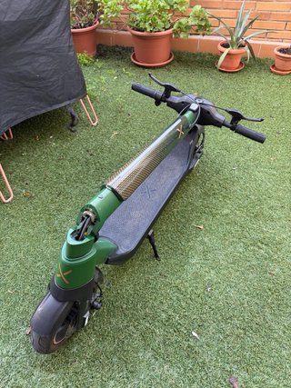 Patinete Eléctrico Cecotec Bongo X65 Connected