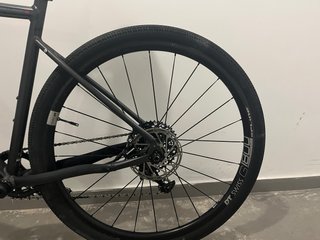Megamo Jakar 20 Talla M Gravel